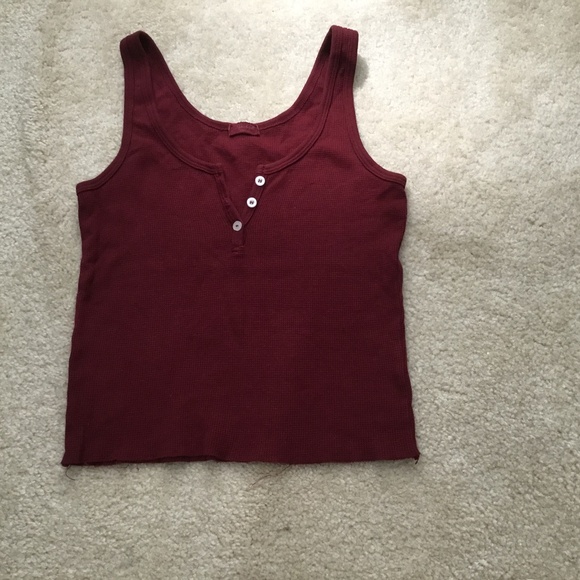 Brandy Melville Tank top - Picture 1 of 1